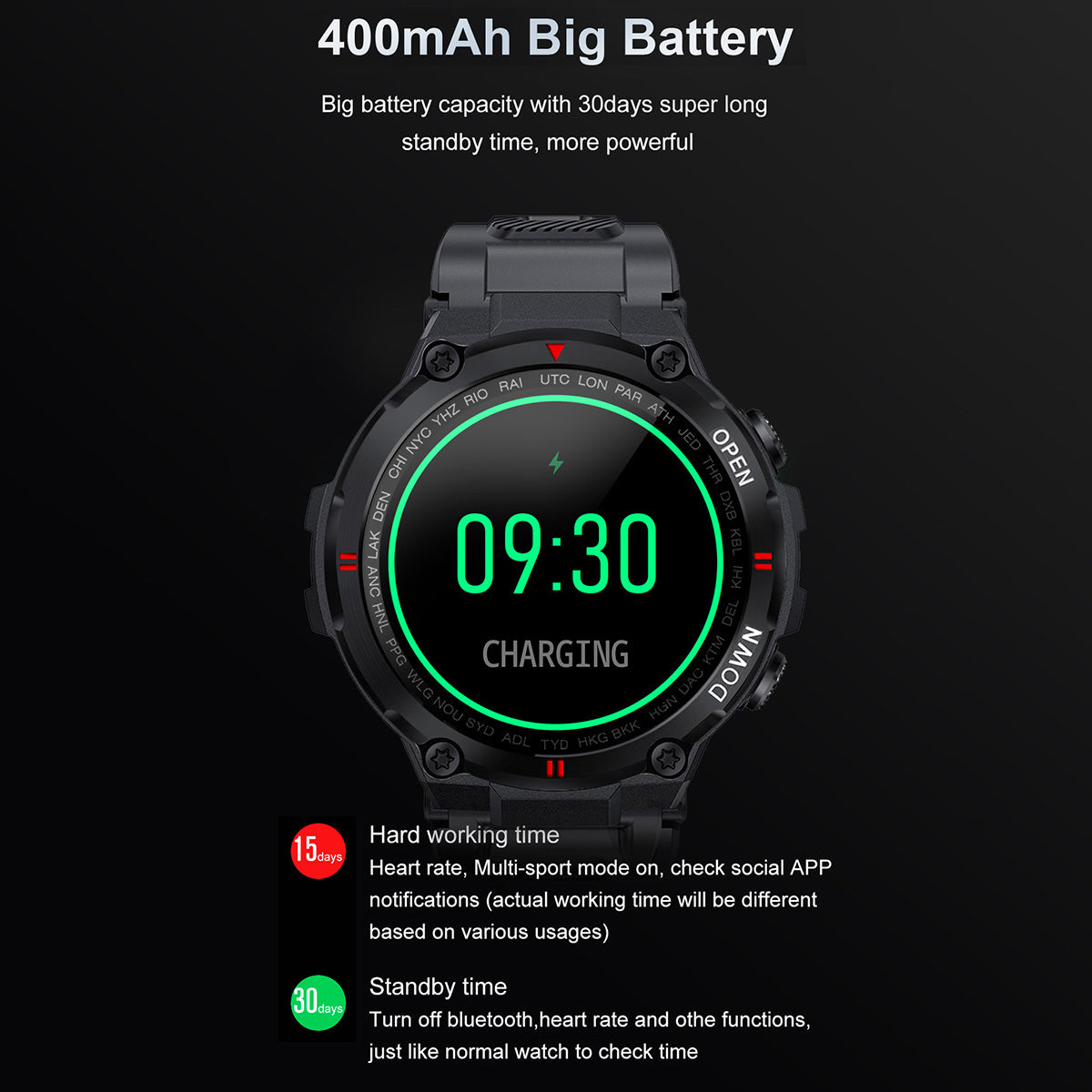 smart watch smart watch